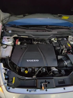 Volvo S40 1.8 газ/бензин, снимка 17