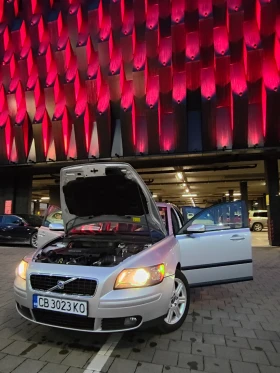 Volvo S40 1.8 газ/бензин, снимка 1