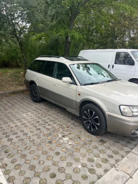 Subaru Outback, снимка 2