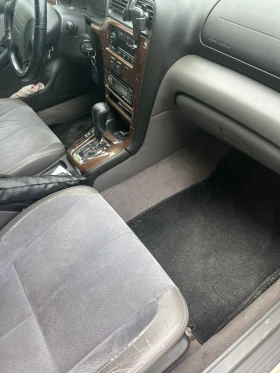 Subaru Outback, снимка 5