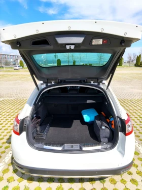 Peugeot 508 2.0 Bluehdi 181кс, снимка 7