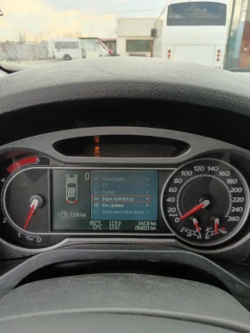 Ford Galaxy, снимка 6