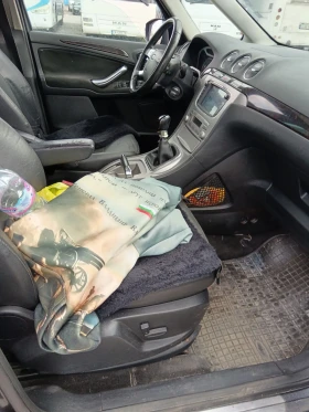 Ford Galaxy, снимка 11
