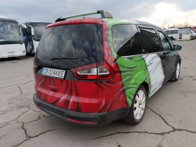 Ford Galaxy, снимка 3