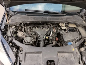 Ford Galaxy, снимка 8