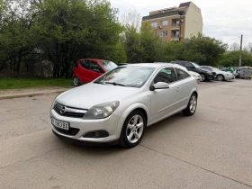 Opel Astra 1.6 газ, снимка 3