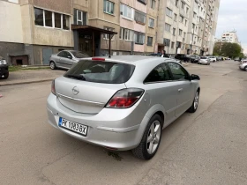 Opel Astra 1.6 газ, снимка 5