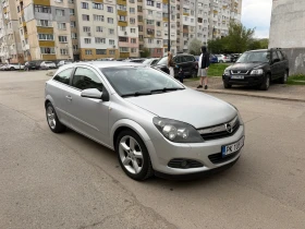 Opel Astra 1.6 газ, снимка 2