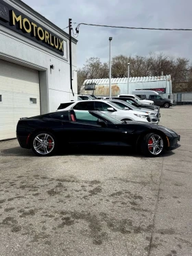Chevrolet Corvette Preferred 2LT/ФИКСИРАНА ЦЕНА ДО БЪЛГАРИЯ, снимка 11