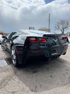 Chevrolet Corvette Preferred 2LT/ФИКСИРАНА ЦЕНА ДО БЪЛГАРИЯ, снимка 10