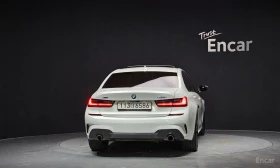 BMW 330 xDrive M Sport, снимка 2