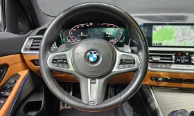 BMW 330 xDrive M Sport, снимка 7