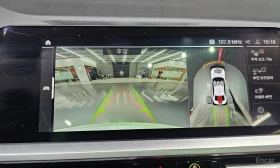 BMW 330 xDrive M Sport, снимка 10