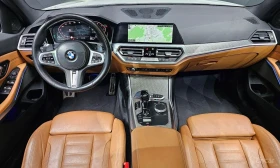 BMW 330 xDrive M Sport, снимка 6