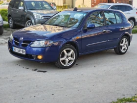 Nissan Almera 1.5dci, снимка 5