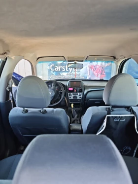 Nissan Almera 1.5dci, снимка 7