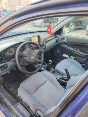 Nissan Almera 1.5dci, снимка 6