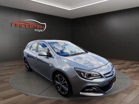 Opel Astra 2.0CDTI BITURBO SPORTS TOURER, снимка 2