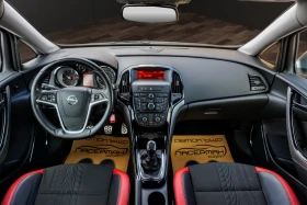 Opel Astra 2.0CDTI BITURBO SPORTS TOURER, снимка 10