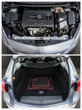 Opel Astra 2.0CDTI BITURBO SPORTS TOURER, снимка 15