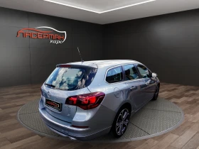 Opel Astra 2.0CDTI BITURBO SPORTS TOURER, снимка 3