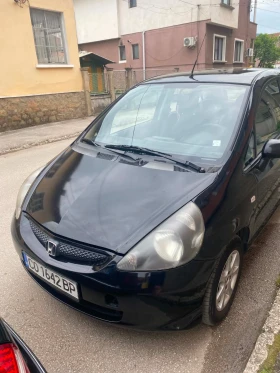 Honda Jazz 1.4, снимка 3