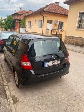 Honda Jazz 1.4, снимка 2