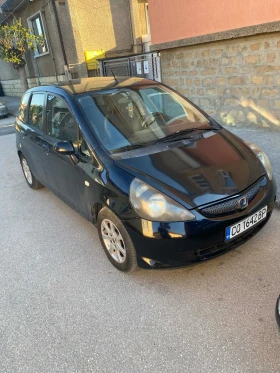 Honda Jazz 1.4, снимка 1