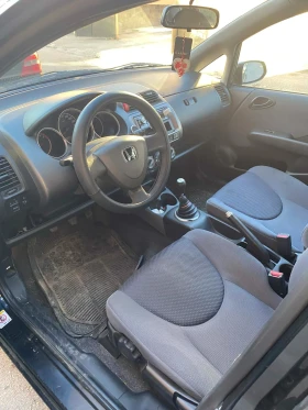 Honda Jazz 1.4, снимка 3