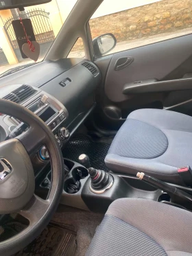 Honda Jazz 1.4, снимка 8