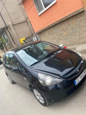 Honda Jazz 1.4, снимка 1