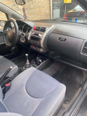 Honda Jazz 1.4, снимка 4