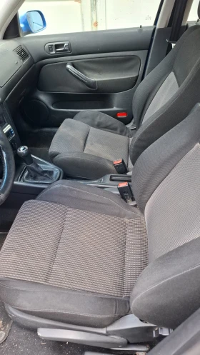 VW Golf, снимка 4
