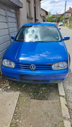 VW Golf, снимка 5