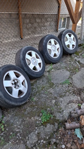 VW Golf, снимка 7