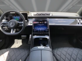 Mercedes-Benz S 450 d Long 4Matic = AMG Line = Гаранция, снимка 6