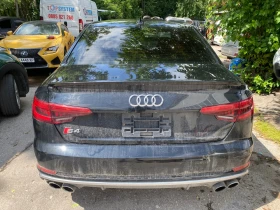 Audi S4, снимка 4