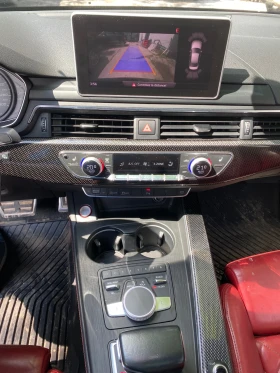Audi S4, снимка 11
