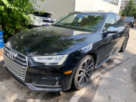 Audi S4, снимка 1