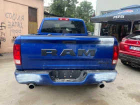 Dodge RAM 1500 5, 7 HEMI, снимка 4