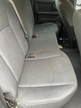 Dodge RAM 1500 5, 7 HEMI, снимка 12