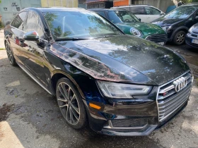 Audi S4, снимка 2