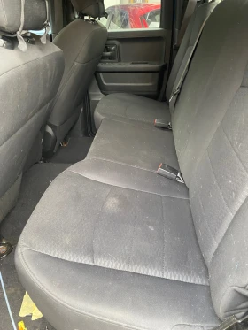 Dodge RAM 1500 5, 7 HEMI, снимка 11