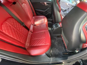 Audi S4, снимка 10