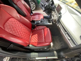 Audi S4, снимка 9