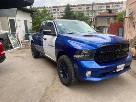 Dodge RAM 1500 5, 7 HEMI, снимка 6