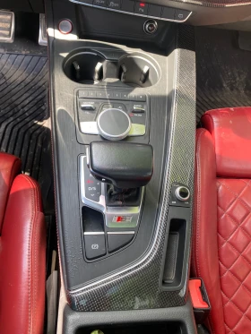 Audi S4, снимка 13