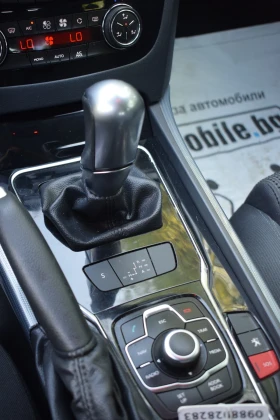 Peugeot 508 508SW, снимка 4