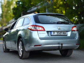 Peugeot 508 508SW, снимка 12