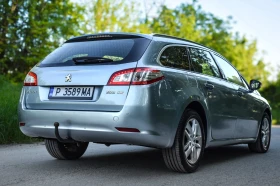 Peugeot 508 508SW, снимка 14